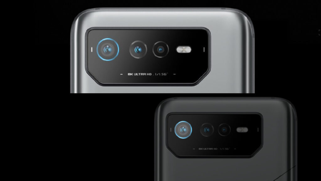 ASUS releases ROG Phone 6D Ultimate gaming Smartphone | DroidAfrica