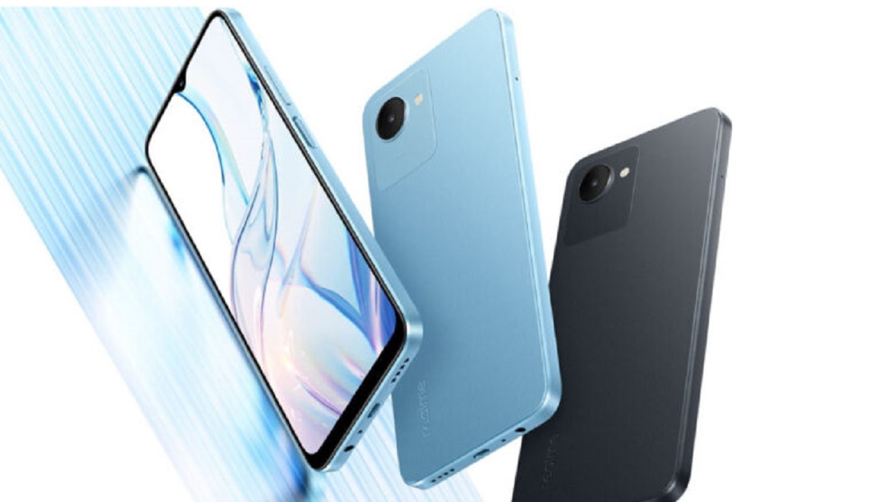 Realme C30s set for September 14 launch; Price in India leaked | DroidAfrica