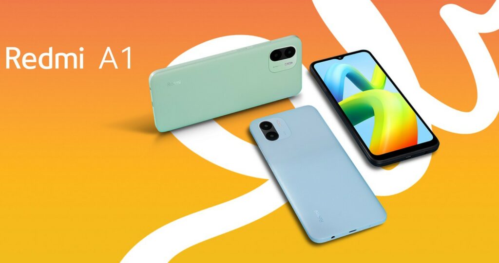 Xiaomi Redmi A1 Full Specification and Price | DroidAfrica