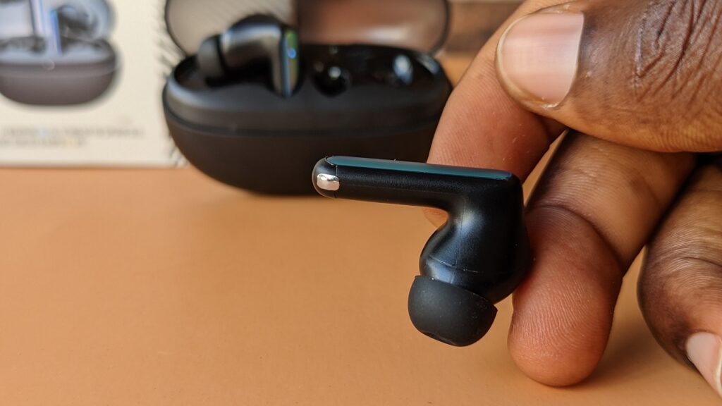 Tecno Sonic 1 wireless earbuds review: good for the money | DroidAfrica