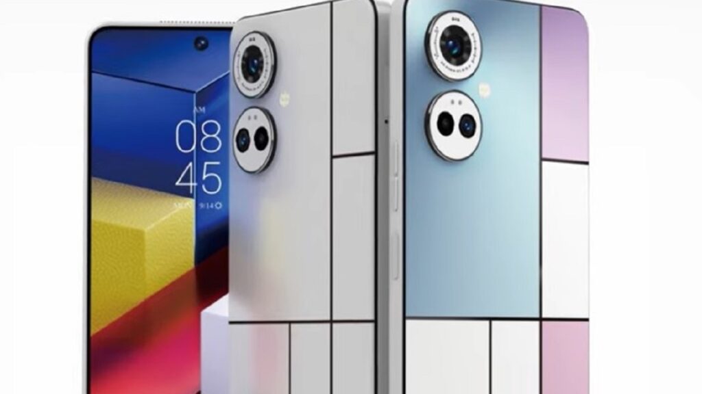 Mondrian Edition Tecno Camon 19 Pro to launch in India soon, price leaked | DroidAfrica