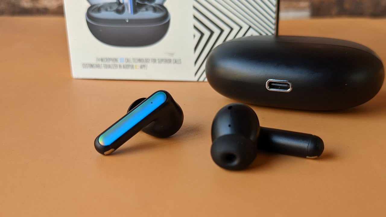 Tecno Sonic 1 wireless earbuds review: good for the money | DroidAfrica