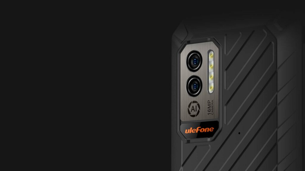 Rugged Ulefone Power Armor X11 Pro with MediaTek Helio G25 launched in China | DroidAfrica
