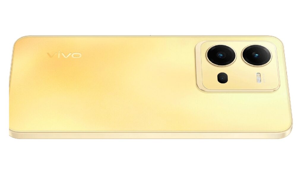 Vivo brings X80 Lite; 5G Smartphone with 50MP selfie Camera | DroidAfrica