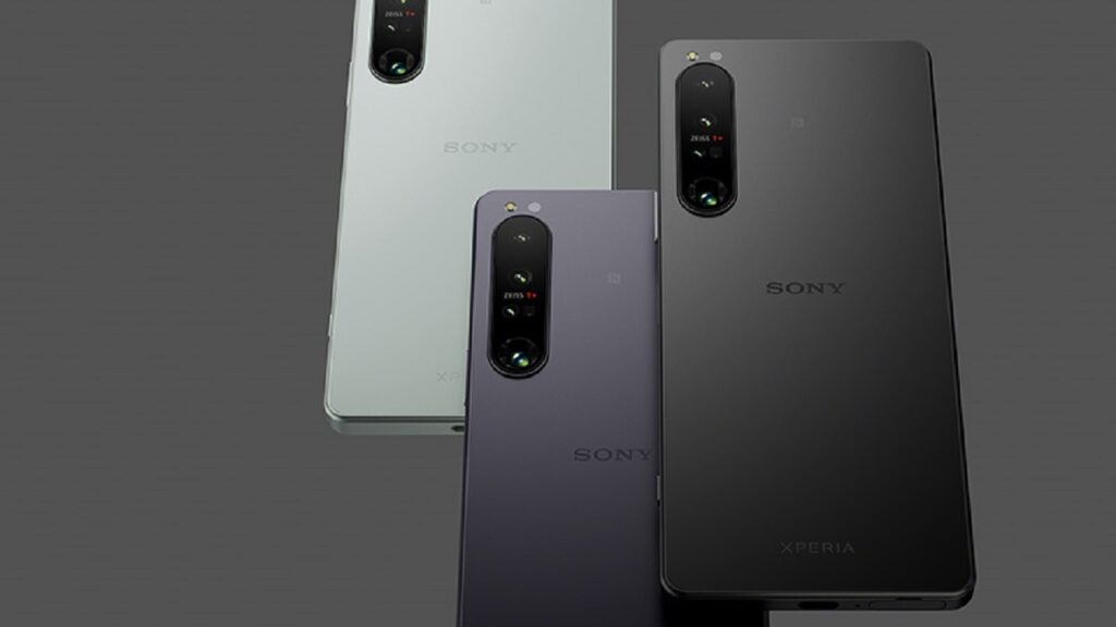 Xperia 1 IV XQ-CT44; SIM-free 5G Smartphone with 16GB RAM launched | DroidAfrica