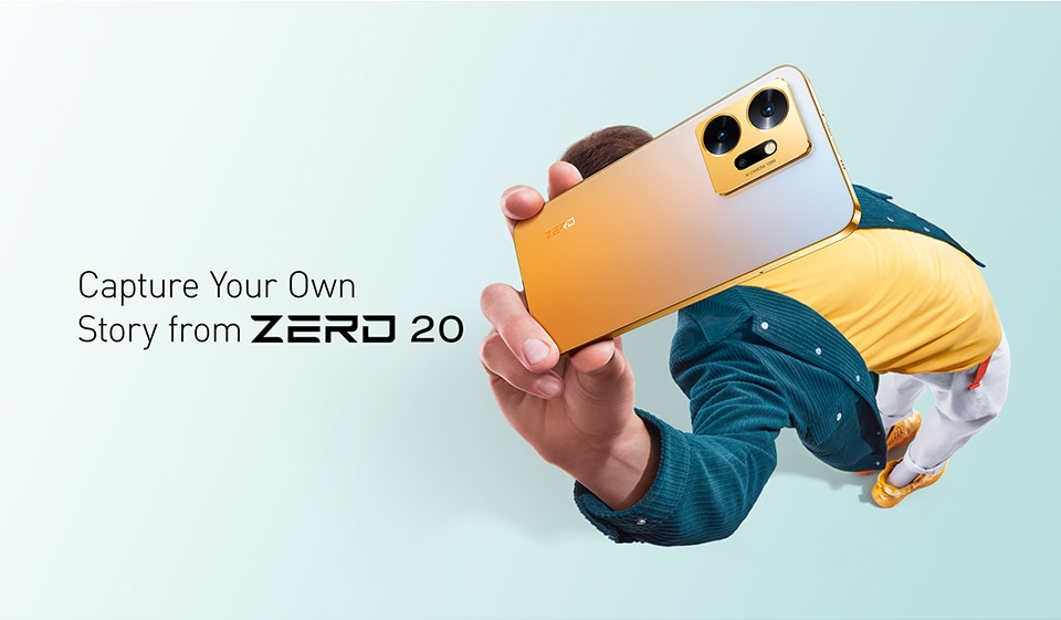 Infinix Zero 20 4G with Helio G99 CPU and 60MP selfie is now official | DroidAfrica