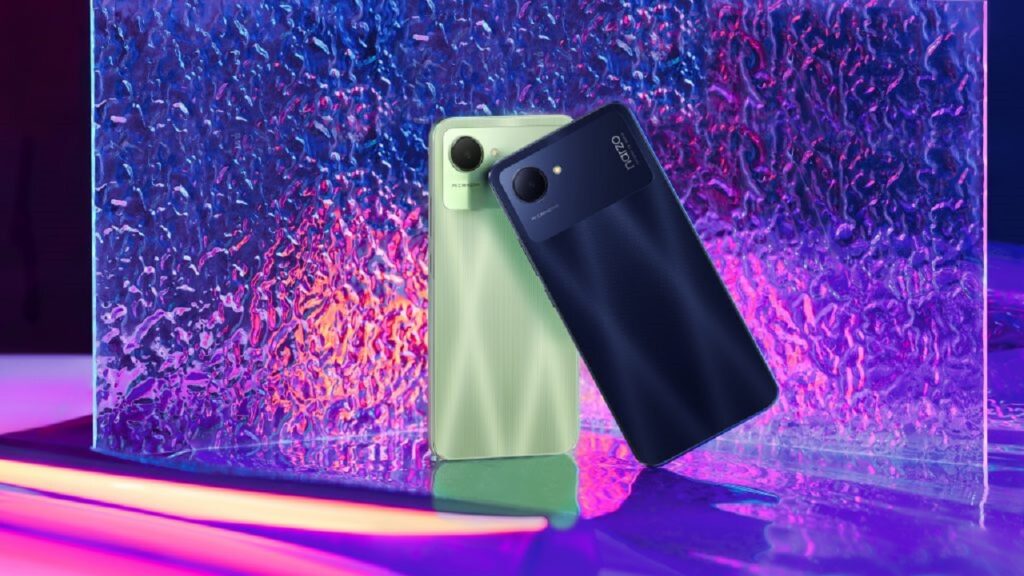 Realme Narzo 50i Prime with large 5000mAh Battery launched in India | DroidAfrica