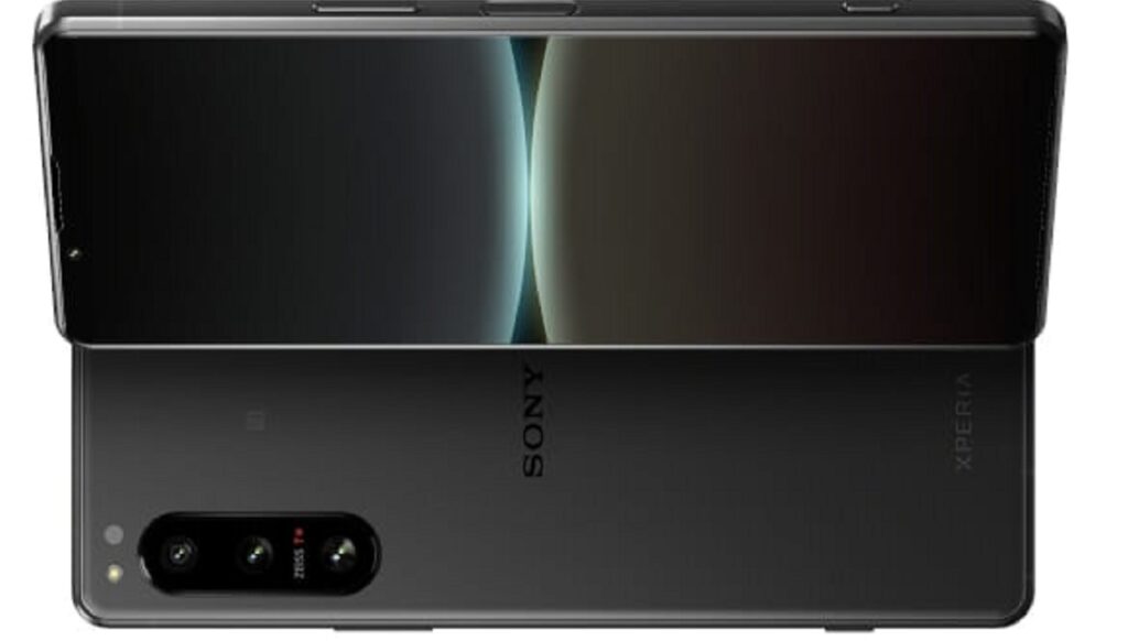 Xperia 5 IV 5G high-spec smartphone equipped with 5000mAh battery announced | DroidAfrica