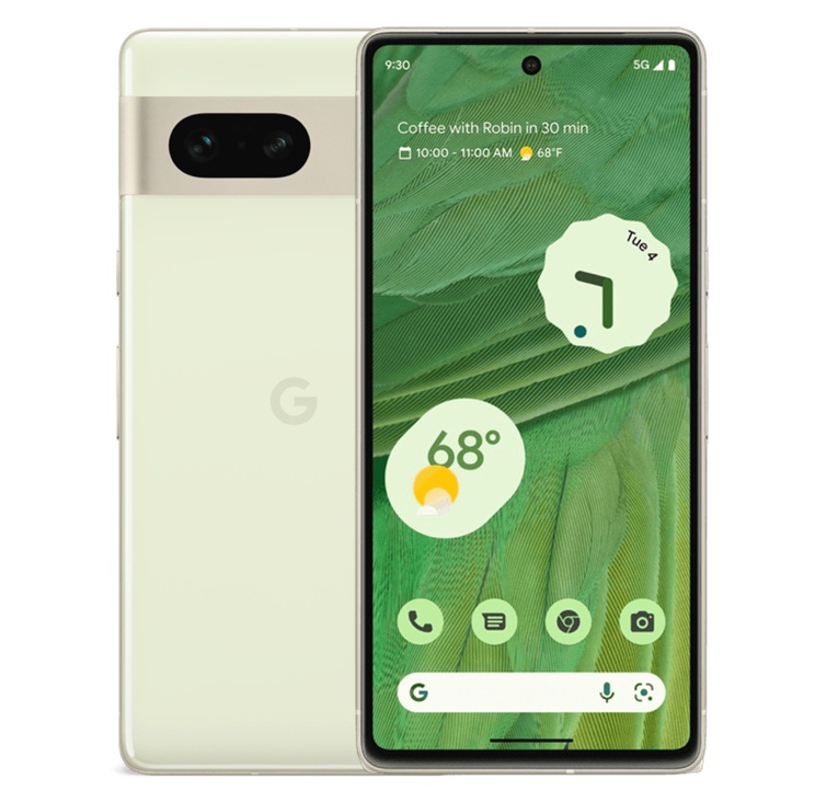 Google Pixel 7 Full Specification and Price | DroidAfrica