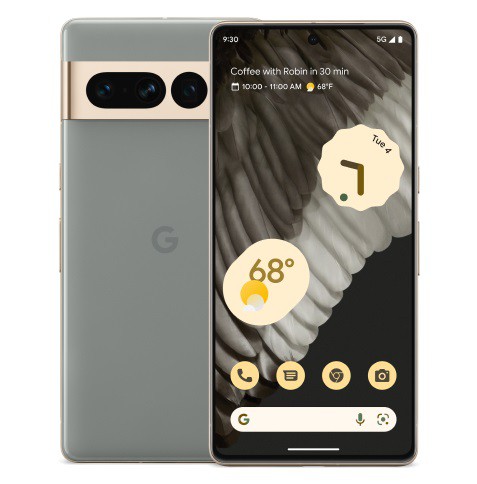 Google Pixel 7 Pro Full Specification and Price | DroidAfrica