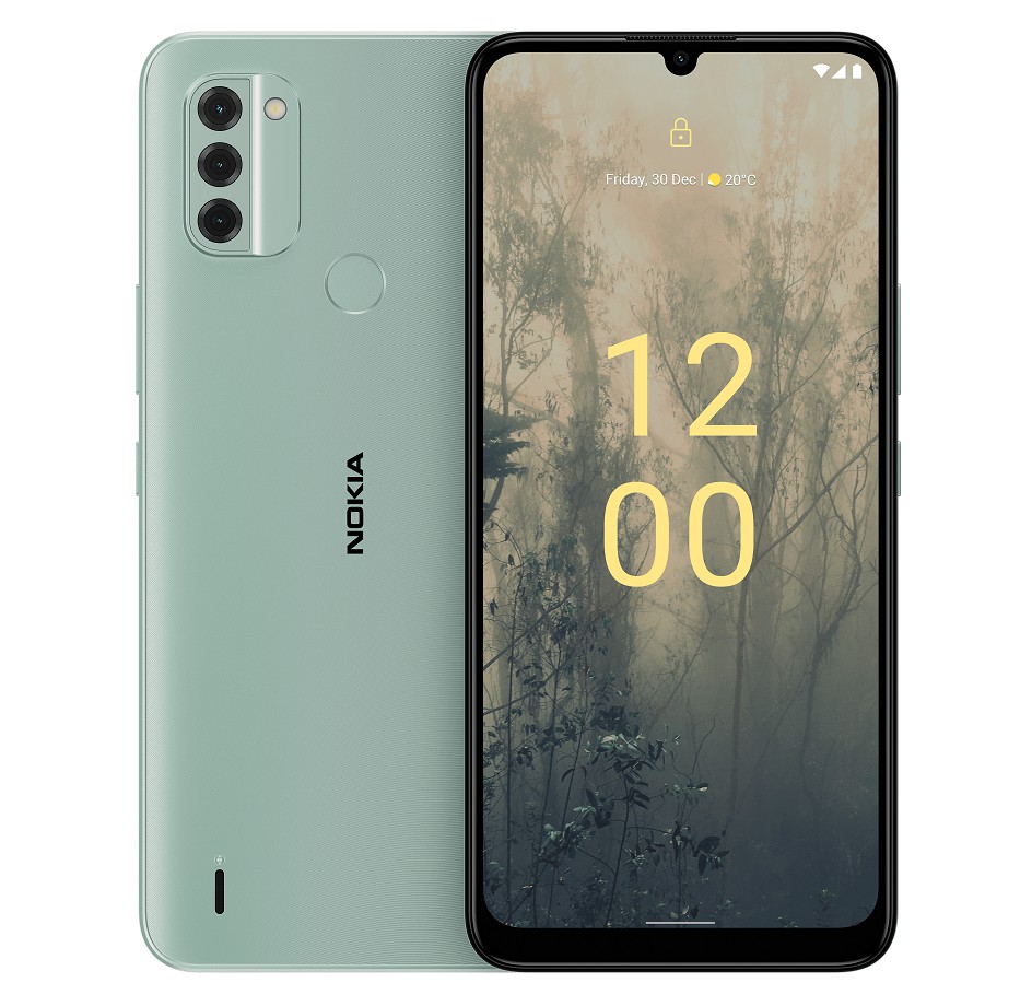 Nokia X30, G60 and C31 now official in Nigeria; see price and specs | DroidAfrica
