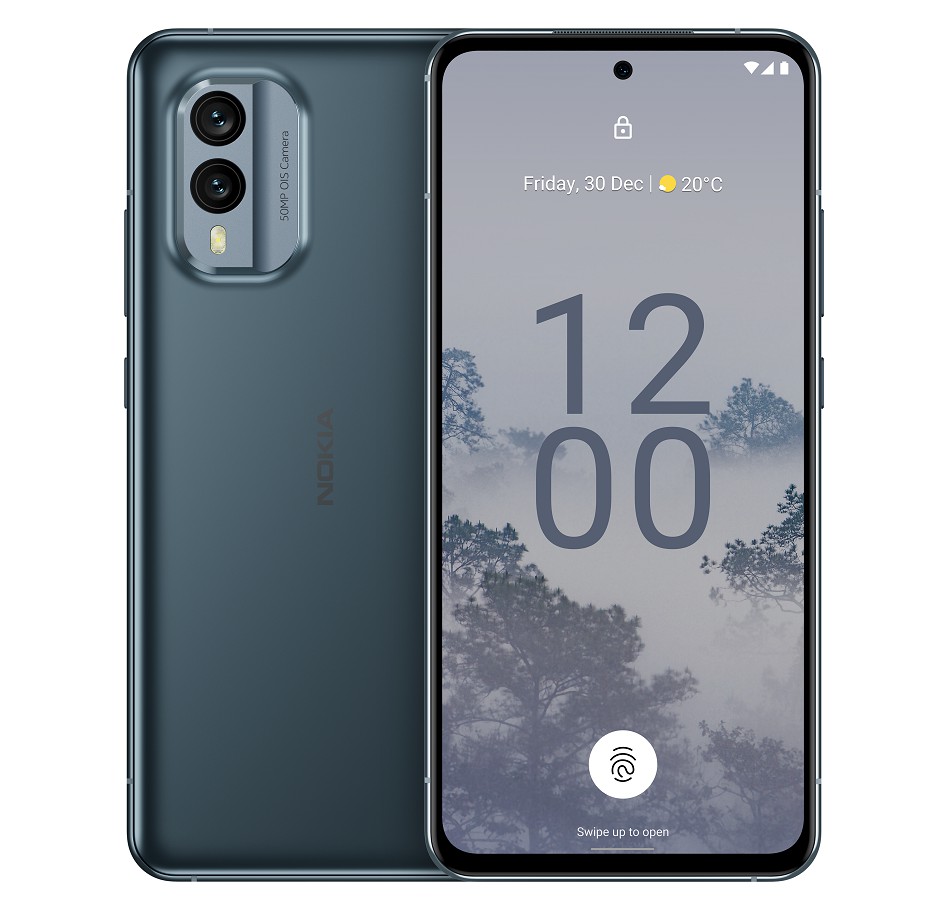 Nokia X30, G60 and C31 now official in Nigeria; see price and specs | DroidAfrica