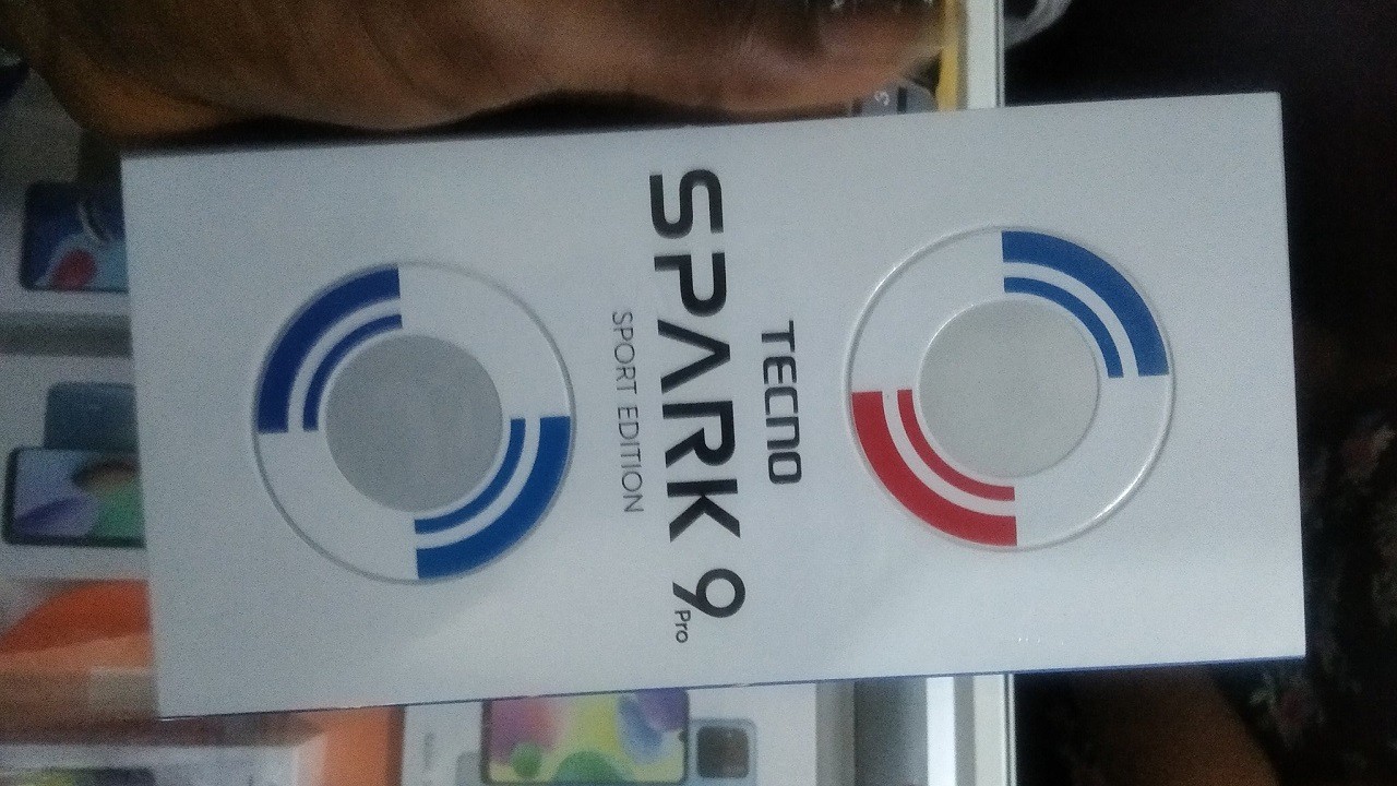 Tecno SPARK 9 Pro Sport Edition announced | DroidAfrica