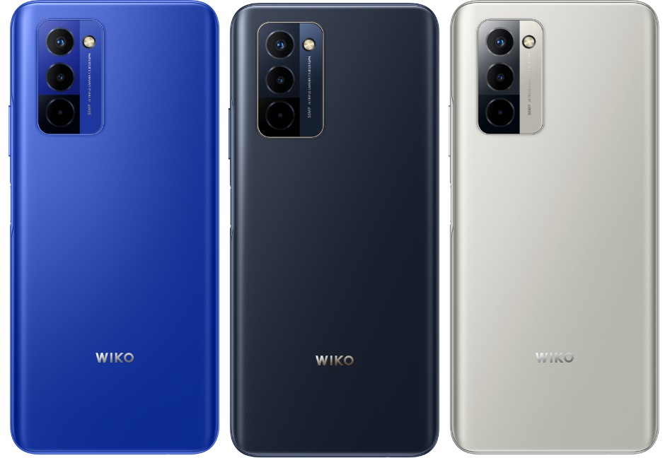 Wiko 10 announced with Helio G37 CPU, along with Buds 10 | DroidAfrica