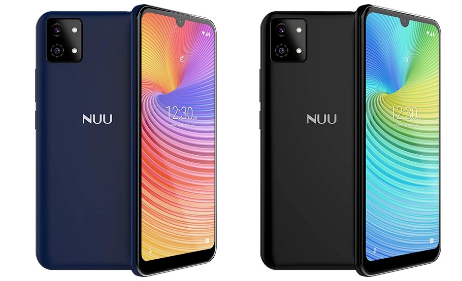 NUU Mobile A9L Full Specification and Price | DroidAfrica