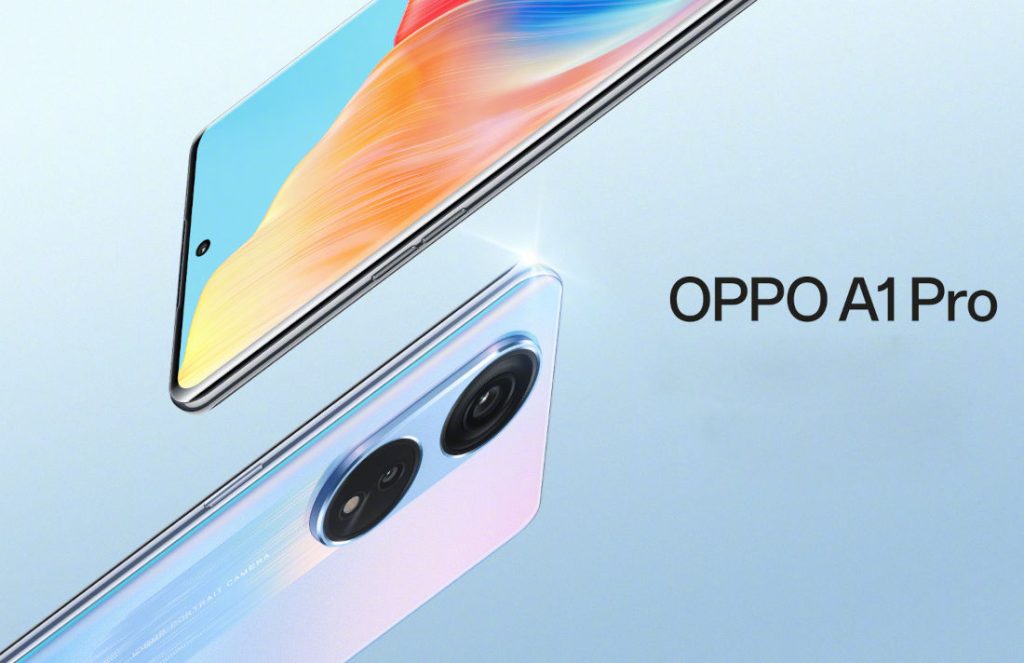 OPPO A1 Pro Full Specification and Price | DroidAfrica