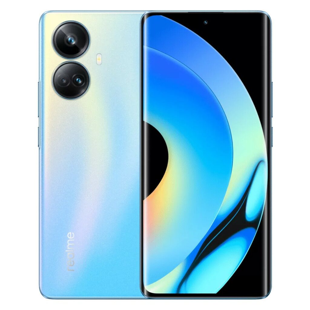 Realme 10 Pro and 10 Pro+ now official with up to Dimensity 1080 CPU | DroidAfrica