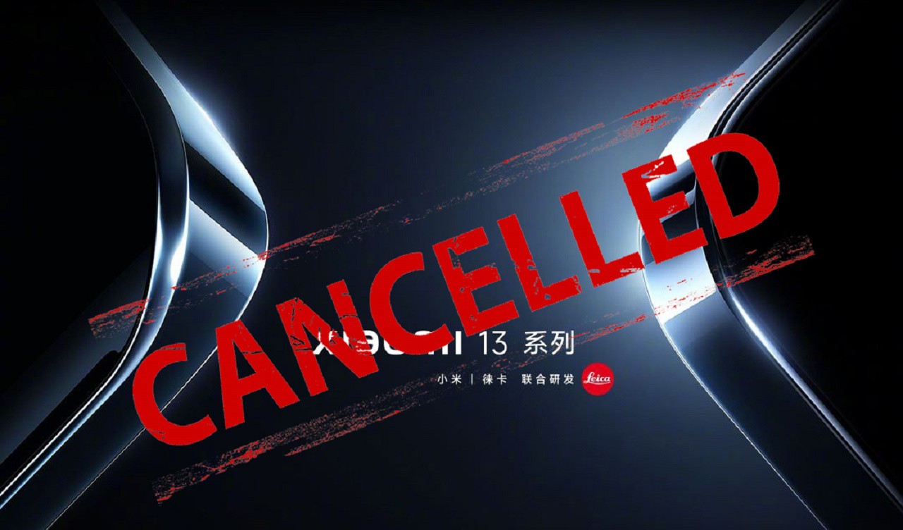 Xiaomi cancels December 1st launch event in honor of Jiang Zemin | DroidAfrica