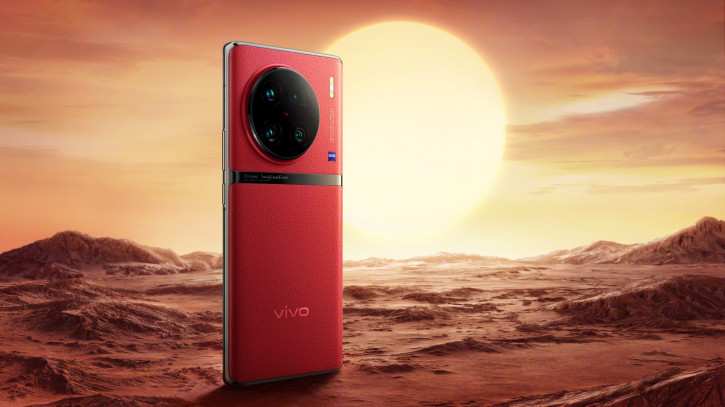 Color options, life images and pricing of vivo X90-series reveal | DroidAfrica