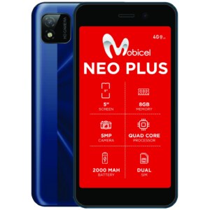 Mobicel Neo Plus LTE