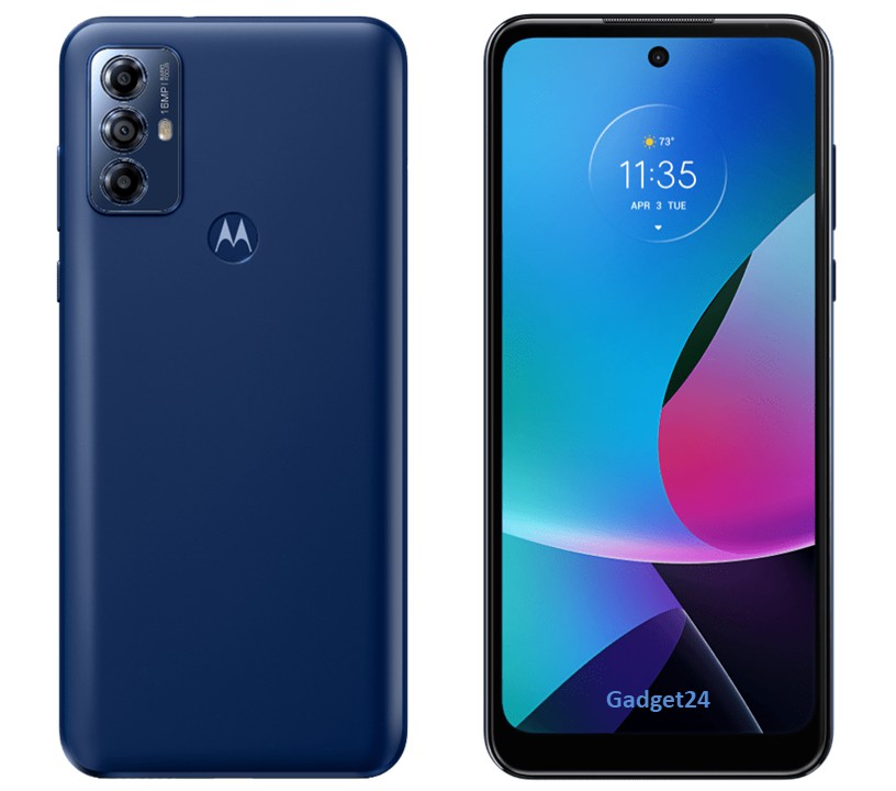 Motorola Moto G Play (2023) Full Specification and Price | DroidAfrica