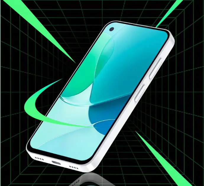 Qin 3 Ultra Full Specification and Price | DroidAfrica