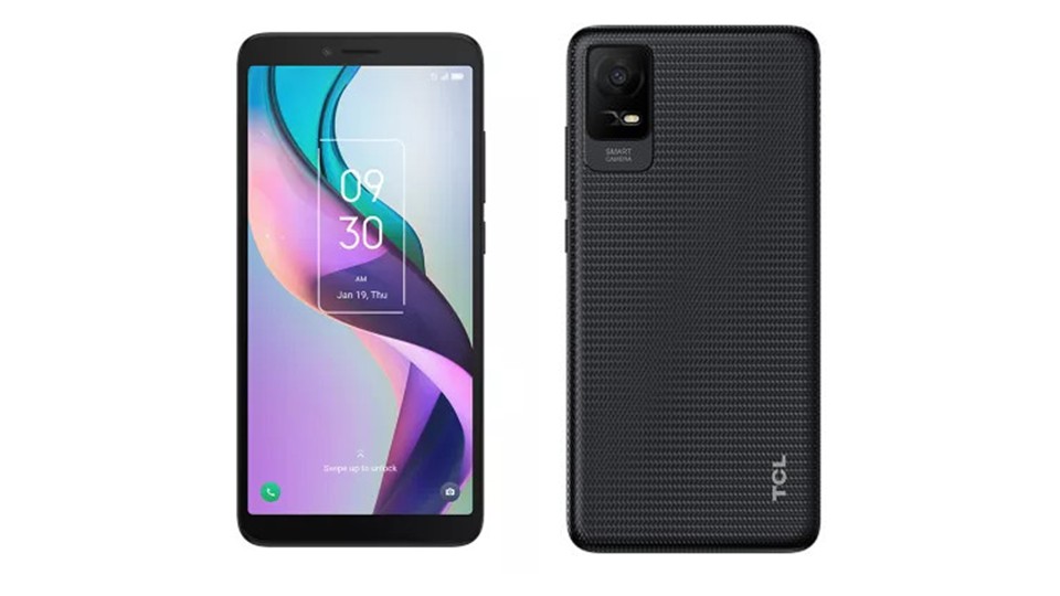 TCL ION X with similar specs as the ION Z now official via US Metro | DroidAfrica