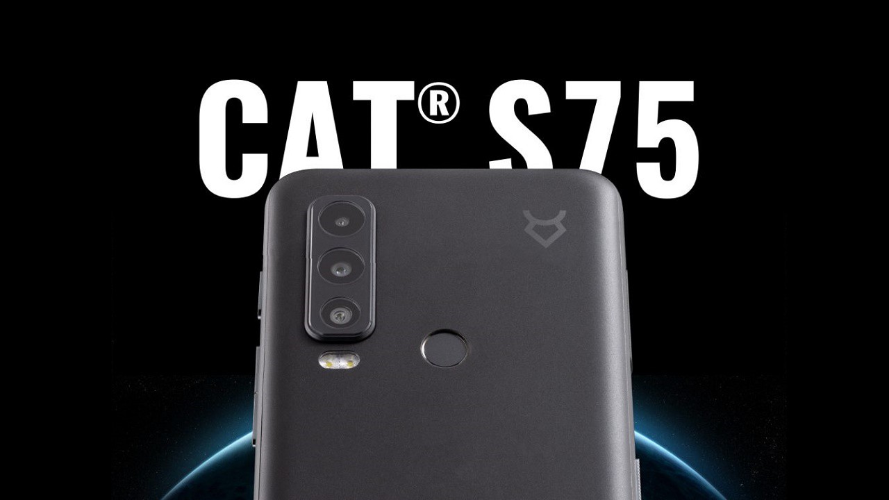 Cat S75 Full Specification and Price | DroidAfrica