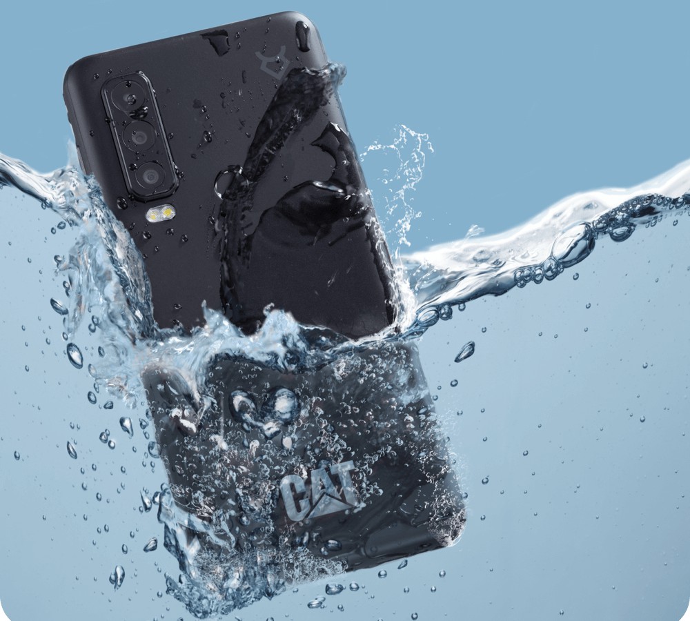 CAT S75: Bullitt Group's latest rugged phone with two-way satellite messaging support | DroidAfrica