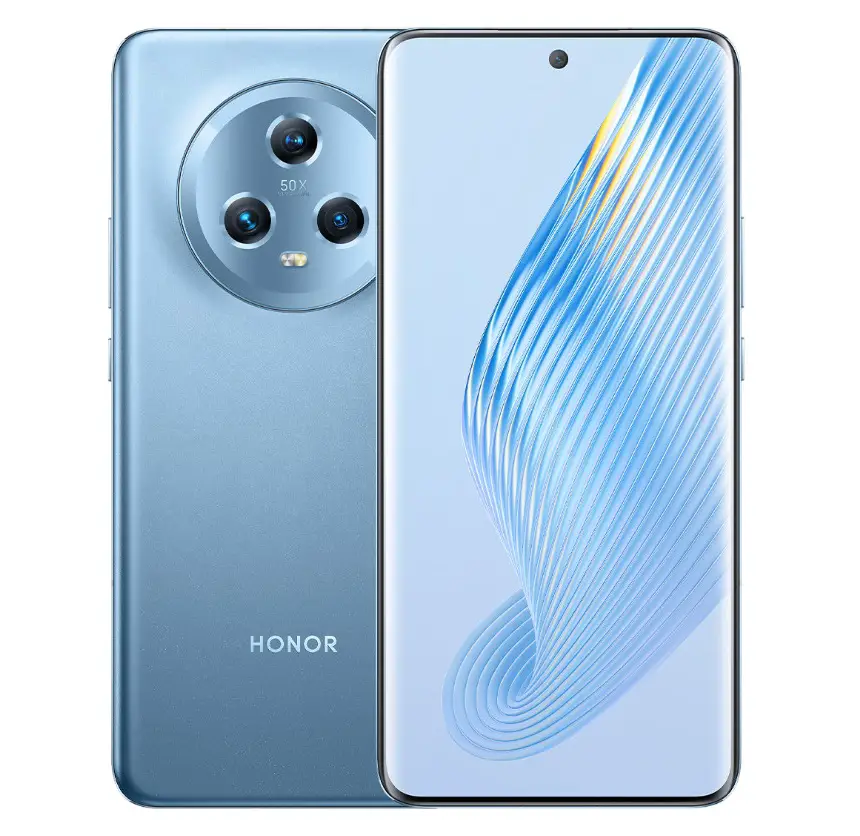 HONOR Magic5 is now official, powered by Qualcomm's Snapdragon 8 Gen 2 | DroidAfrica