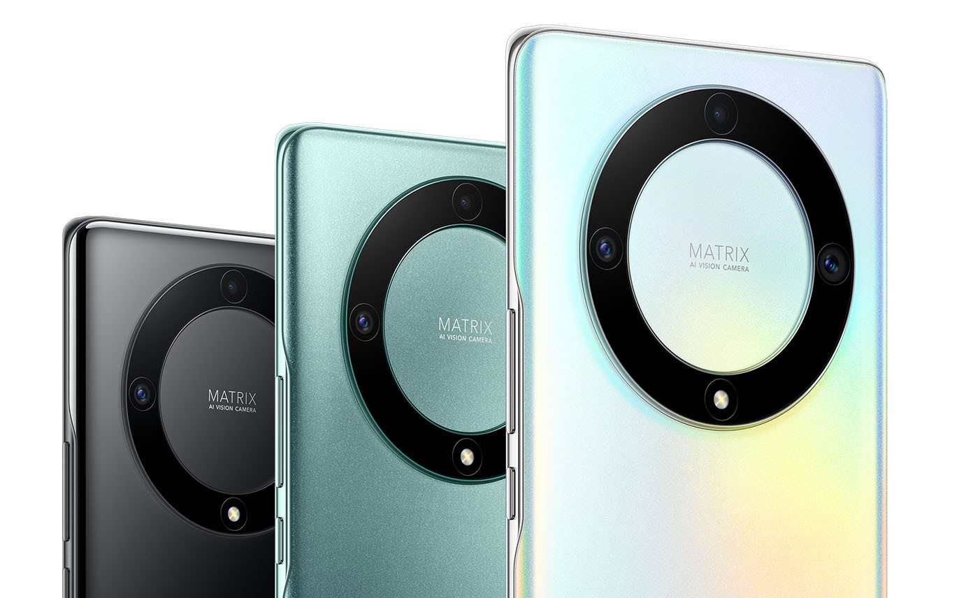 Honor officially releases the Magic5 Lite in France ahead of MWC 2023 | DroidAfrica