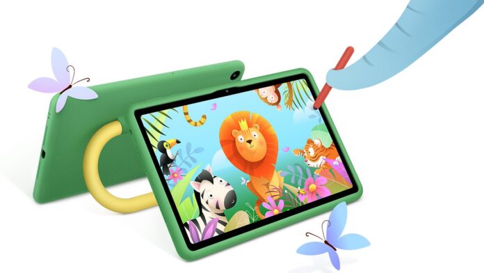 Premium Huawei MatePad SE 10.4 Kids Edition announced with Snapdragon 680 CPU | DroidAfrica
