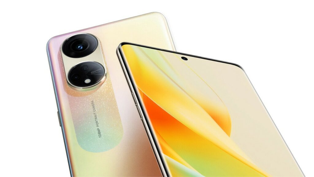 OPPO launches the Reno8 T 5G with 108-megapixel camera in Vietnam | DroidAfrica