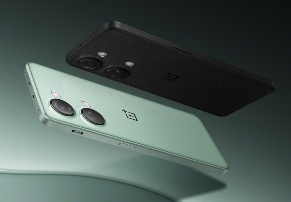 OnePlus Ace 2V with 6.74″ display and Dimensity 9000 to be announced on March 7 | DroidAfrica