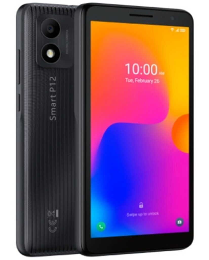 Vodafone Smart P12 Full Specification and Price | DroidAfrica
