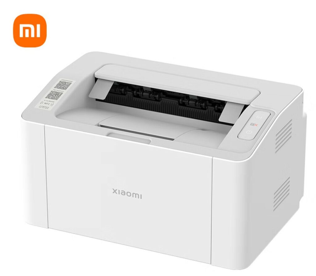 Xiaomi Laser Printer K100 announced at just 849 CNY | DroidAfrica