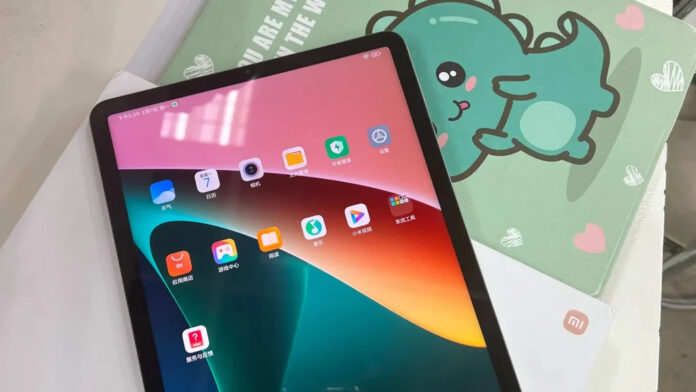 Xiaomi Pad 6 and Pad 6 Pro to use Snapdragon 870 and 8+ Gen 1 CPUs | DroidAfrica