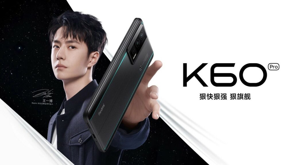 Xiaomi Redmi K60 Pro Full Specification and Price | DroidAfrica