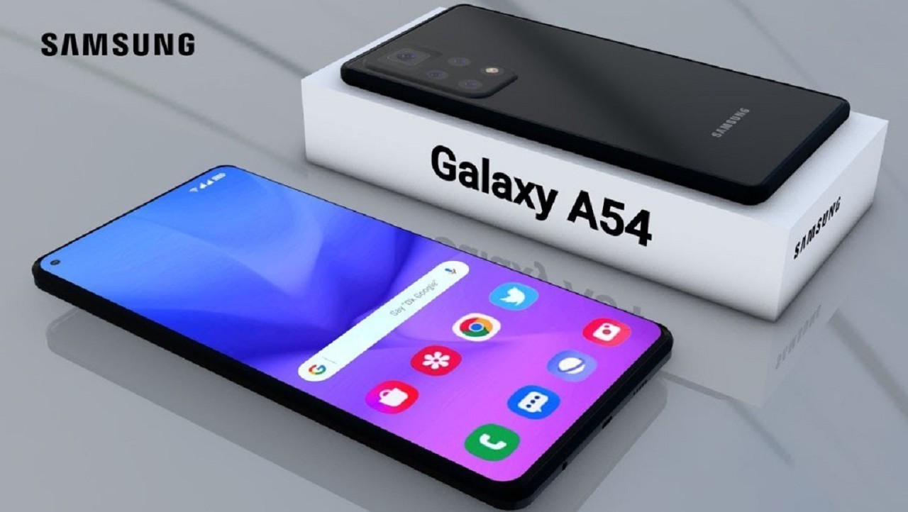 How the upcoming Samsung Galaxy A34 differs from it A54 siblings | DroidAfrica