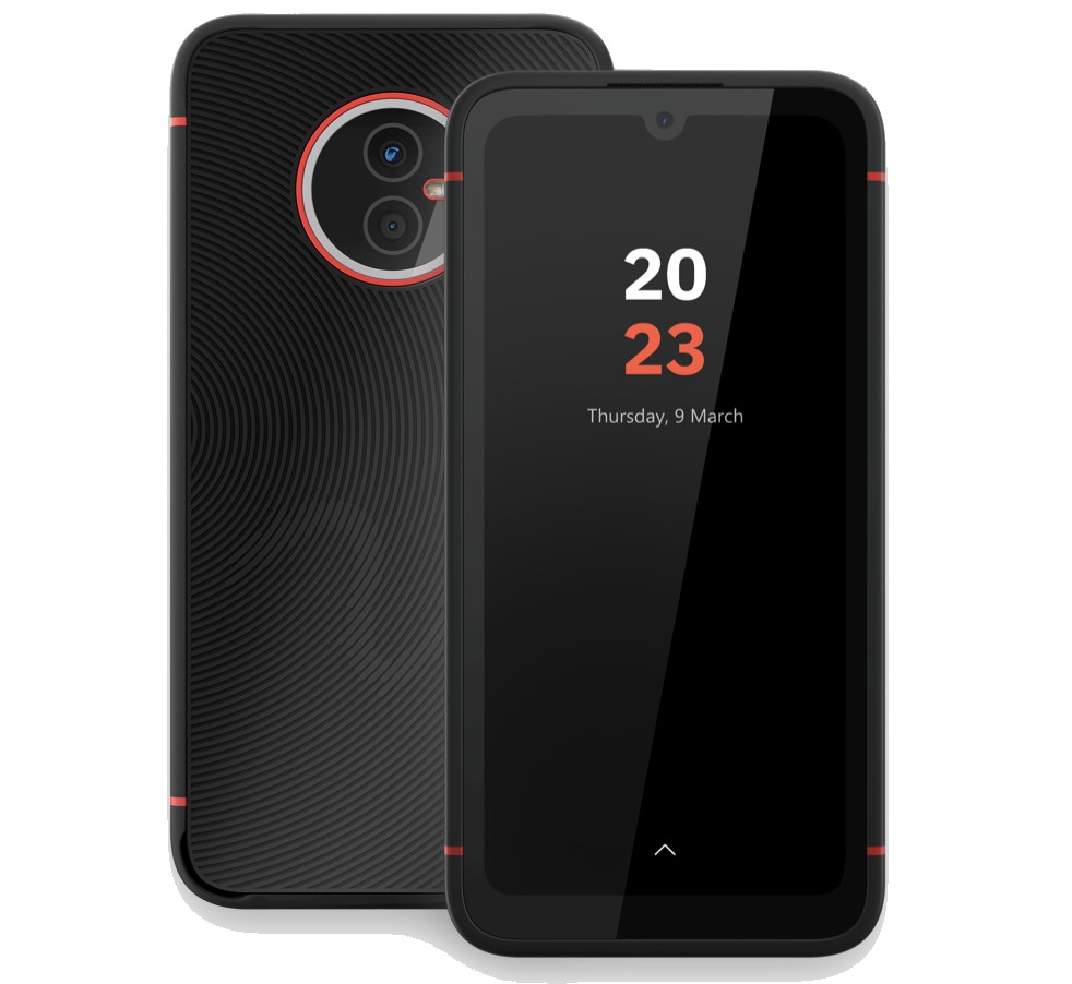 Volla Phone X23 announced in Germany with Ubuntu or Volla OS | DroidAfrica