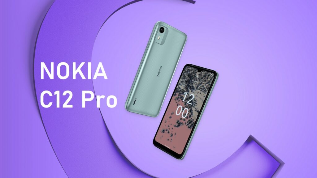 Nokia C12 Pro Full Specification and Price | DroidAfrica