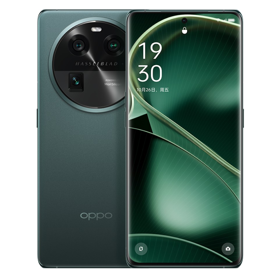 OPPO Find X6 and Find X6 Pro introduced with incredible specifications and camera tech | DroidAfrica