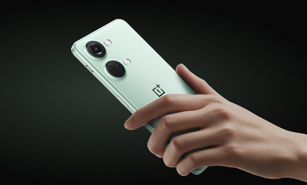 Powerful yet inexpensive OnePlus Ace 2V announced with Dimensity 9000 CPU | DroidAfrica