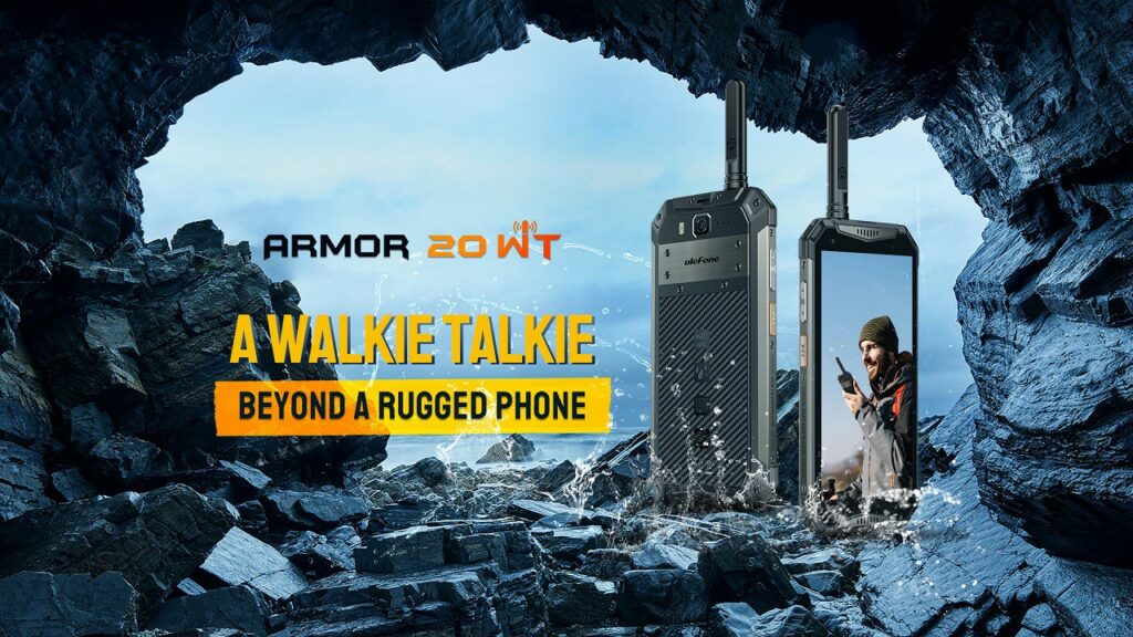 Ulefone Armor 20WT Full Specification and Price | DroidAfrica