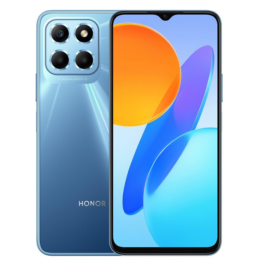 Honor X8 5G Full Specification and Price | DroidAfrica