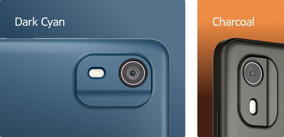 Nokia 02 and the Nokia 120 basic 4G smartphones announced in South ...