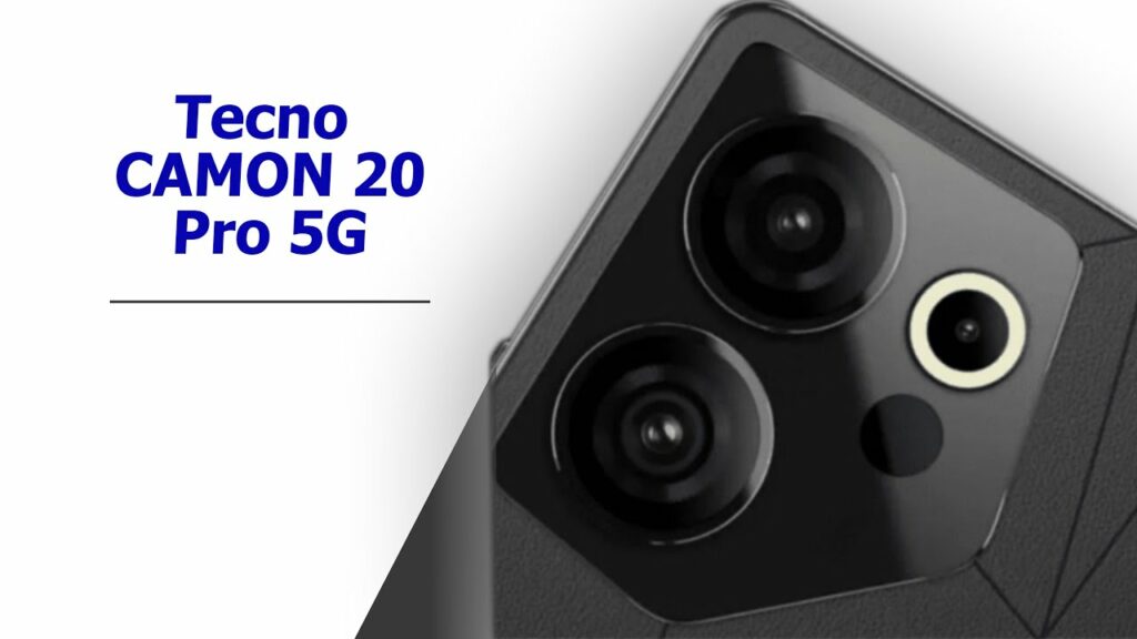 Tecno Camon 20 listed on Play Console, along with two models in the Pro-series | DroidAfrica