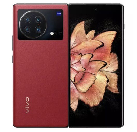 Vivo X Fold Plus Full Specification and Price | DroidAfrica