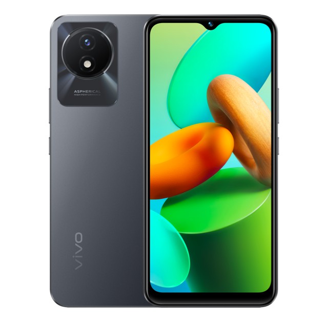 Vivo Y02 Full Specification and Price | DroidAfrica