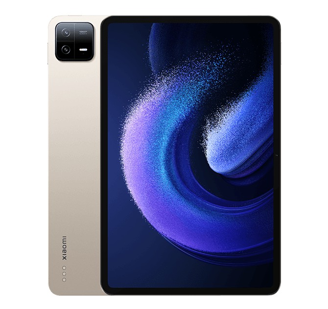 Xiaomi Pad 6 series unveiled: specs, features, pricing, and availability | DroidAfrica